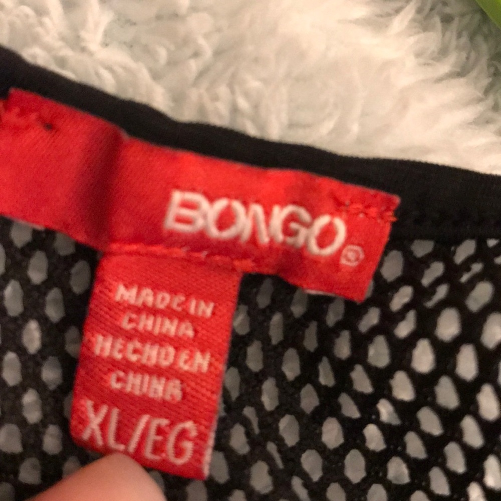 Tank top - Picture 3 of 3